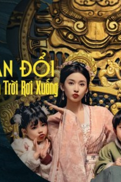 Rắn Đến Vận Đổi: Thai Long Phượng Từ Trên Trời Rơi Xuống