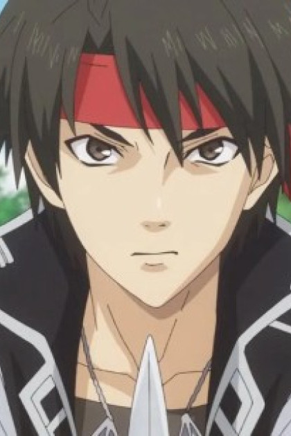 Sorcerous Stabber Orphen 3