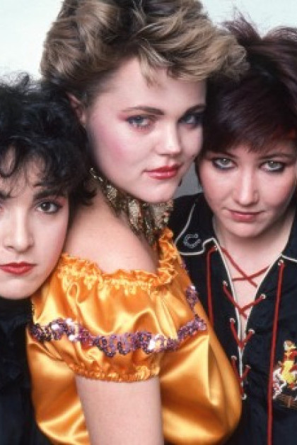 The Go-Go's