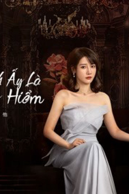 Đối Với Tôi, Anh Ấy Là Người Nguy Hiểm