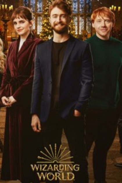 Harry Potter 20th Anniversary: Return to Hogwarts