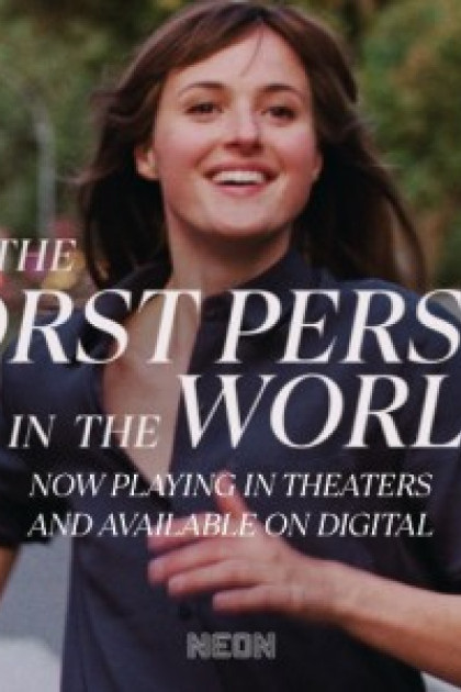 The Worst Person in the World