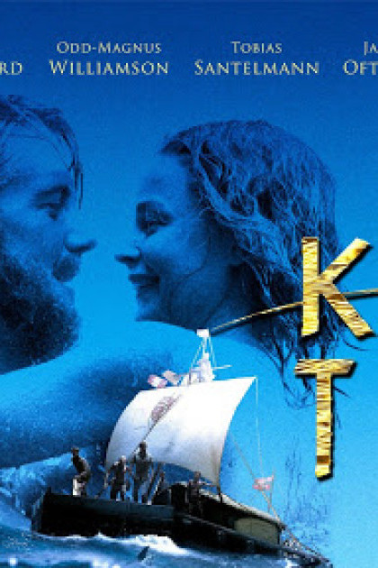 Hải Trình Kon-Tiki