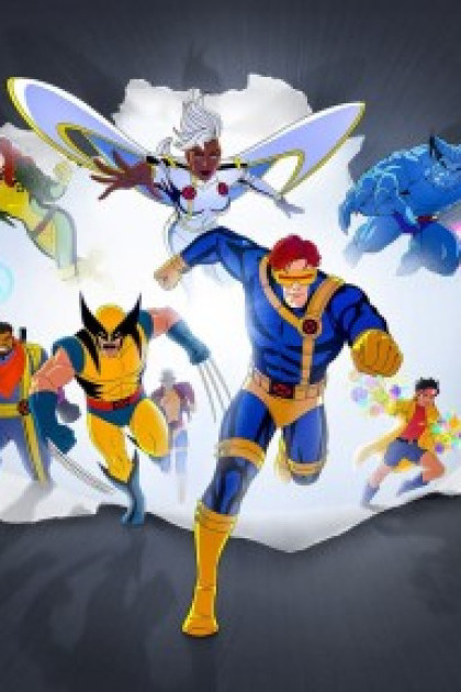 X-Men '97