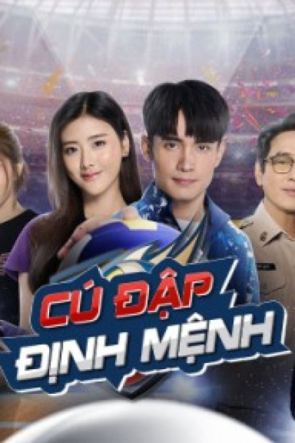 Cú Đập Định Mệnh