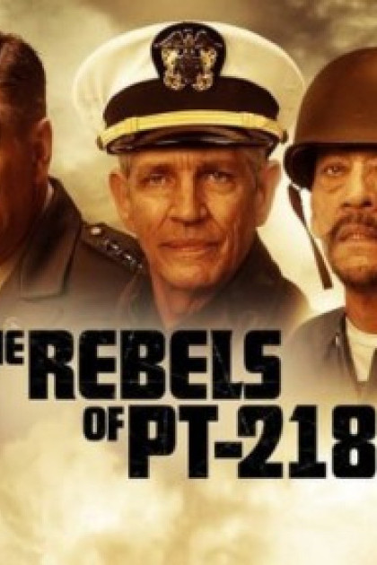 The Rebels of PT-218