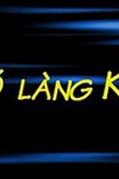 Gió Làng Kình