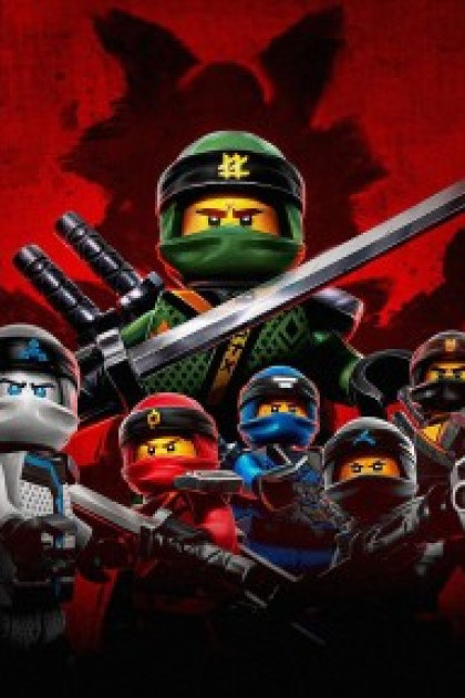 Ninjago: Masters of Spinjitzu (Phần 16)