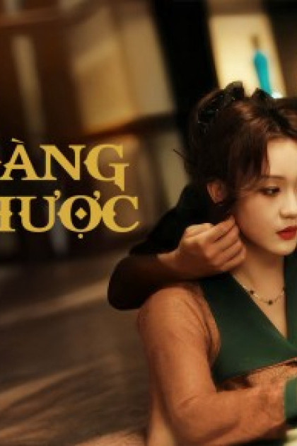Nữ Hoàng Mạt Chược