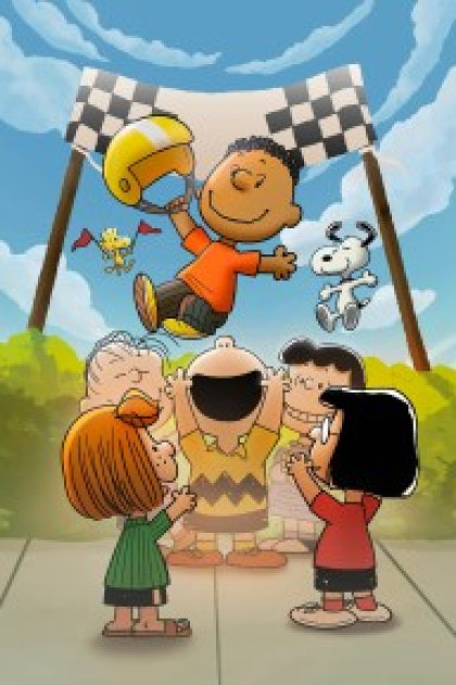 Snoopy Giới Thiệu: Chào Mừng Bạn Về Nhà, Franklin - Snoopy Presents: Welcome Home, Franklin