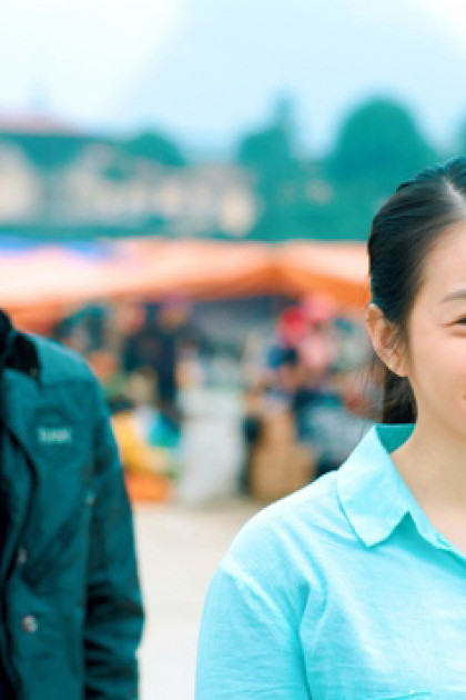 Mạch Ngầm Vùng Biên Ải