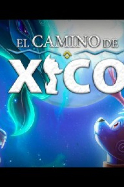 Hành trình của Xico