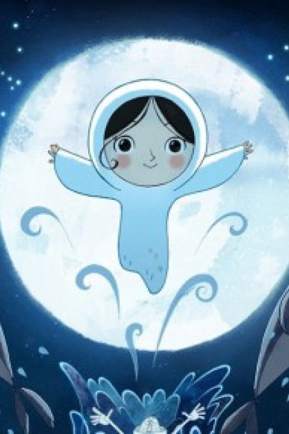 Song of the Sea