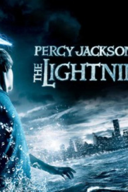 Percy Jackson & Kẻ Cắp Tia Chớp