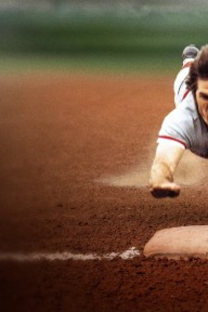 Pete Rose: Vinh Quang Và Lỗi Lầm