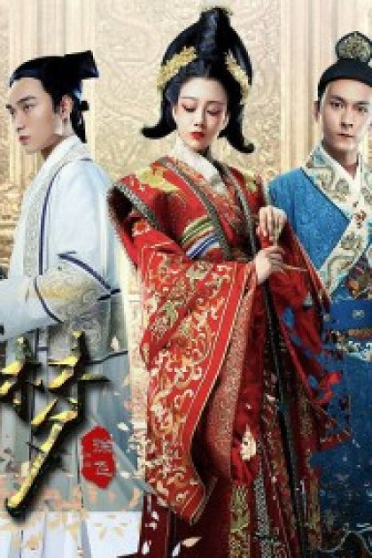 Cuộc Chiến Mỹ Nhân