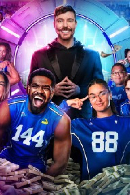 Beast Games (Phần 2)