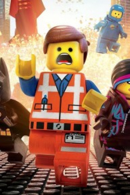 Câu Chuyện Lego