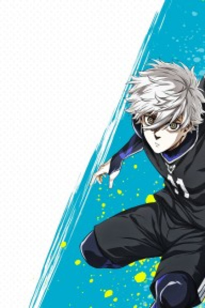 BLUE LOCK THE MOVIE -EPISODE NAGI-