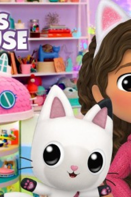 Nhà búp bê của Gabby (Phần 1)