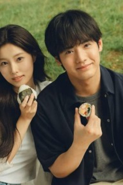 Kimbap và Cơm Nắm