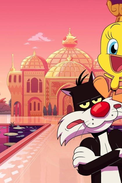 Vua Tweety
