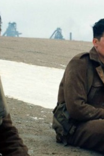 Cuộc Di Tản Dunkirk