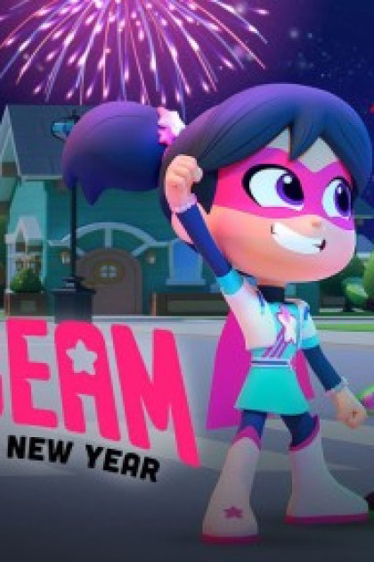 StarBeam: Beam mừng năm mới