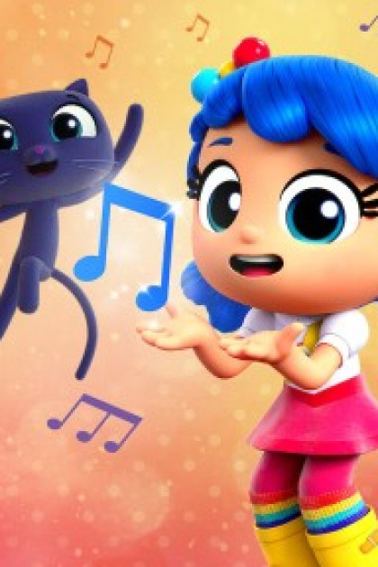 Giai điệu của True