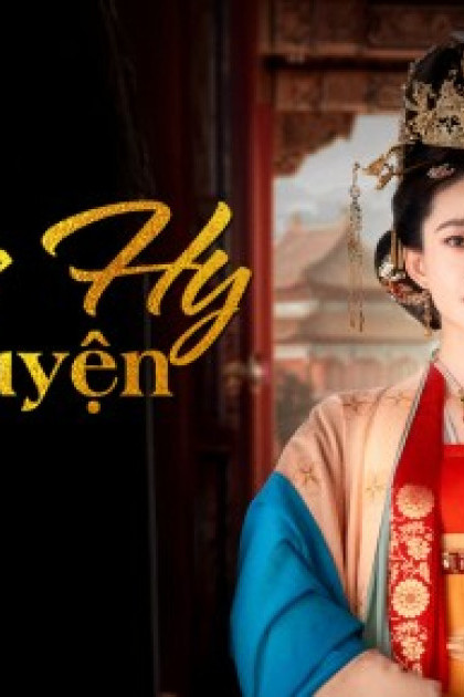 Nhược Hy Truyện