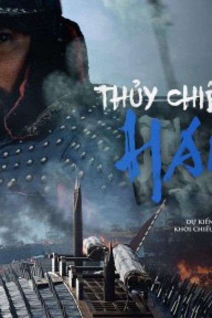 Thủy Chiến Đảo Hansan: Rồng Trỗi Dậy