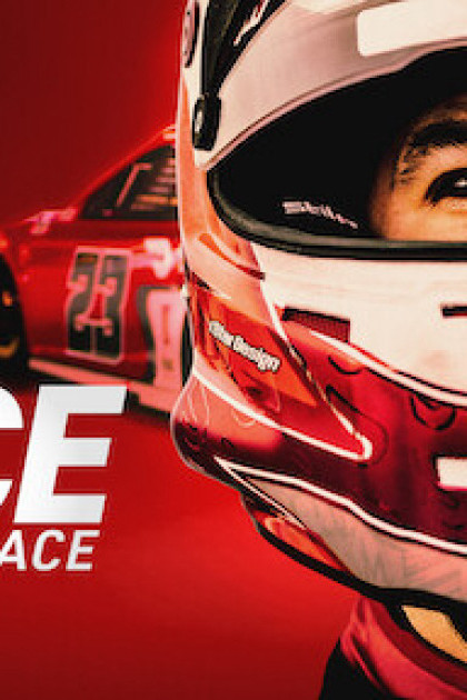 Cuộc đua: Bubba Wallace