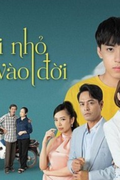 Lối Nhỏ Vào Đời