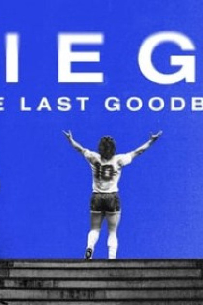 Diego: The Last Goodbye
