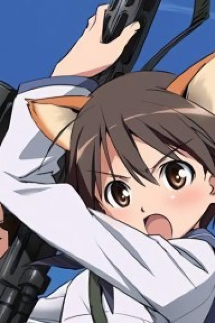 Strike Witches 501 Bộ đội xuất binh