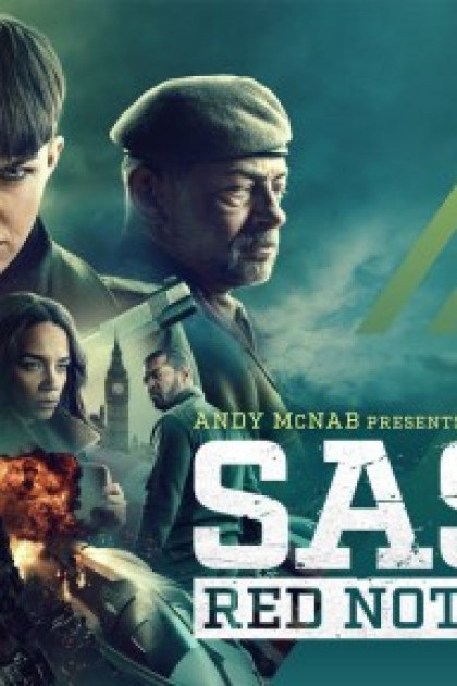 SAS: Red Notice