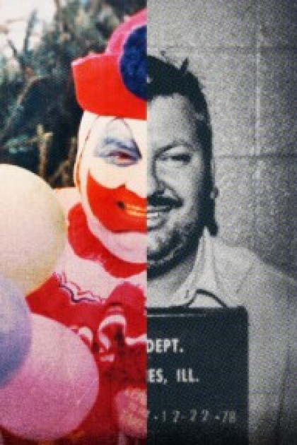 Đối thoại với kẻ sát nhân: John Wayne Gacy