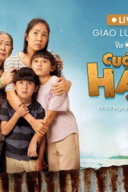 Cuộc Chiến Hạ Lưu