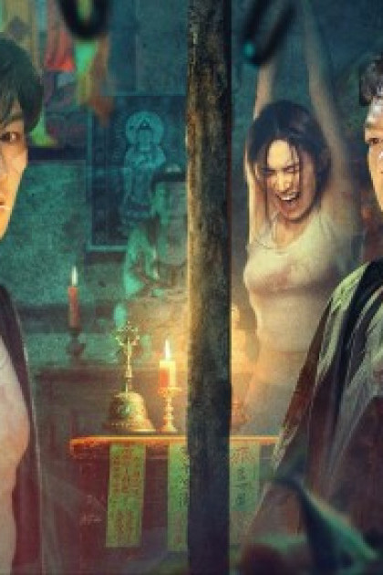 Truy Tìm Dấu Vết