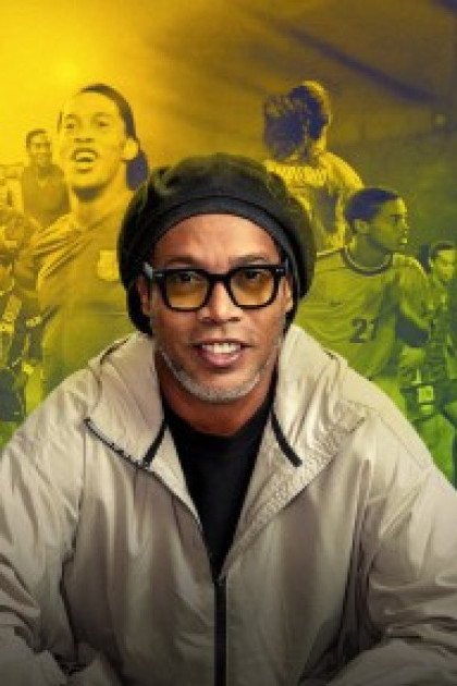 Ronaldinho: Độc nhất vô nhị