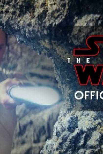 Star Wars 8: Jedi Cuối Cùng