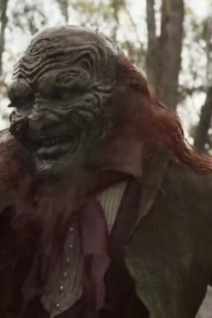Leprechaun Returns