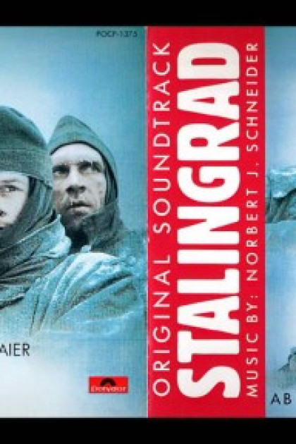 Trận Chiến Stalingrad