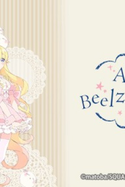 Chỉ cần tiểu thư Beelzebub thích là được
