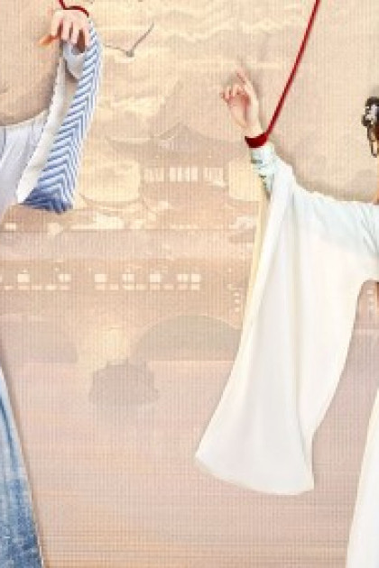 Thế Tử Phi Công Lược