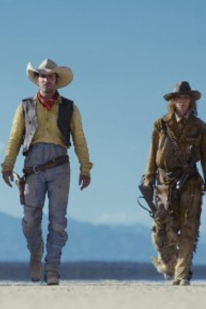 Lucky Luke