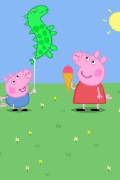 Heo Peppa (Phần 6)