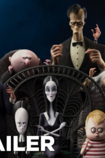 Gia Đình Addams 2