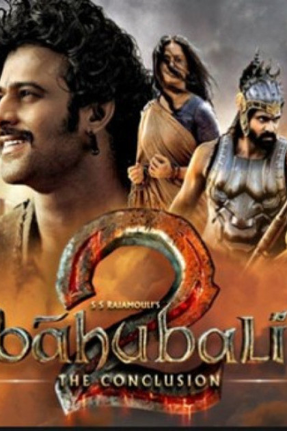 Sử Thi Baahubali: Hồi Kết