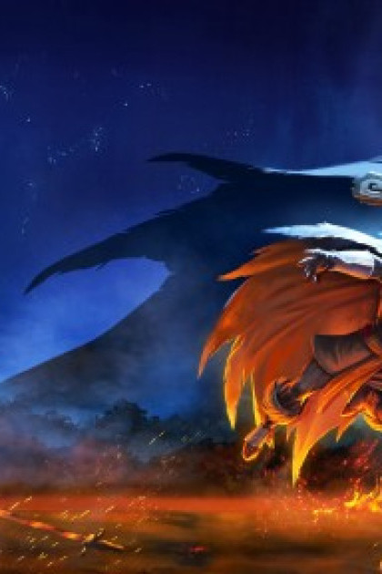 Batman Aztec: Đế Chế Huyết Chiến